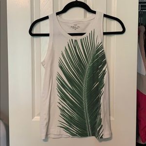 J crew tank